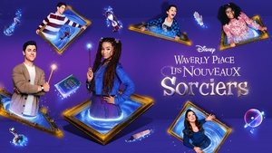Waverly hely: Az új varázslók kép