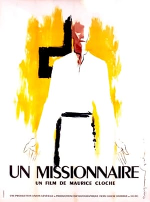 Un missionnaire