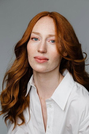 Kira Guloien profil kép