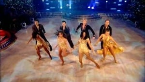 Strictly Come Dancing 6. évad Ep.28 28. epizód