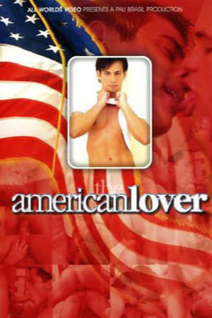 The American Lover poszter