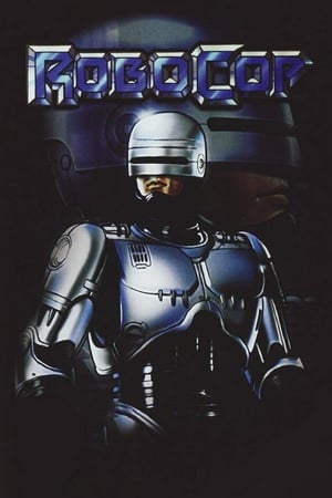 RoboCop: The Animated Series poszter