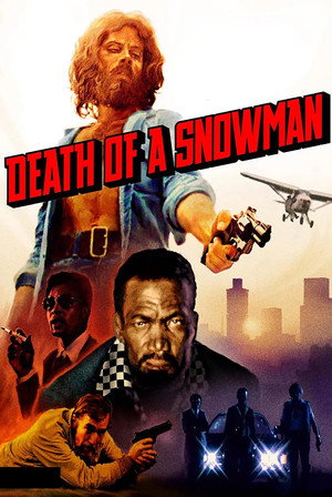 Death of a Snowman poszter