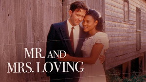 Mr. and Mrs. Loving háttérkép