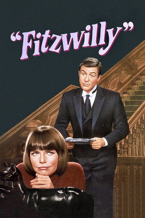 Fitzwilly poszter
