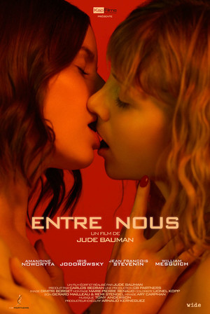 Entre nous poszter