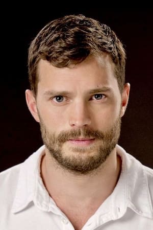 Jamie Dornan profil kép