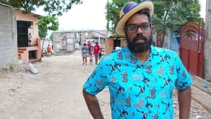 Romesh Ranganathan szerencsétlen utazásai Speciális epizódok Ep.6 6. epizód