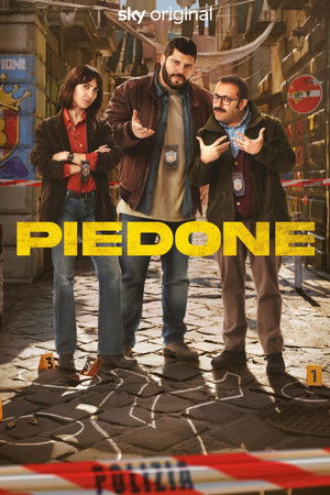 Piedone, a nápolyi zsaru