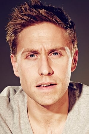 Russell Howard profil kép