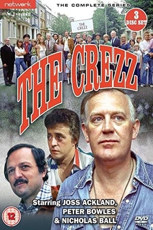 The Crezz