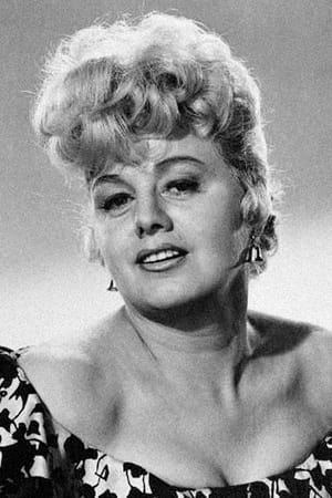 Shelley Winters profil kép