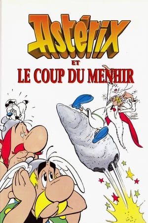 Asterix és a nagy ütközet