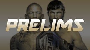 UFC 313: Pereira vs. Ankalaev háttérkép