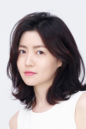 Shim Eun-kyung profil kép