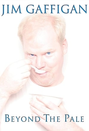 Jim Gaffigan: Beyond the Pale poszter