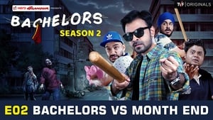 TVF Bachelors Season 2 Ep.2 2. epizód