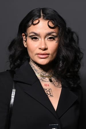 Kehlani profil kép