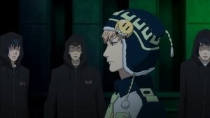 DRAMAtical Murder 1. évad Ep.8 8. epizód