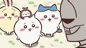 ちいかわ 1. évad Ep.91 91. epizód