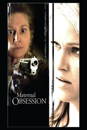 Maternal Obsession poszter