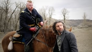 Hell on Wheels - Pokoli vadnyugat 4. évad Ep.2 2. epizód