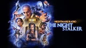 Nightmare Radio: The Night Stalker háttérkép