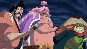 One Piece 21. évad Ep.1003 1003. epizód