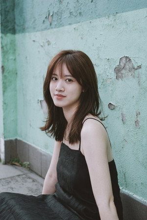 温晴 profil kép