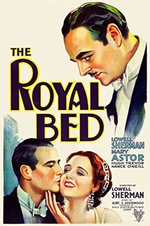 The Royal Bed poszter