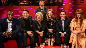 The Graham Norton Show 23. évad Ep.10 10. epizód