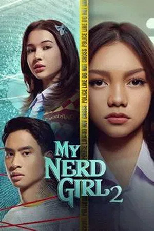 My Nerd Girl