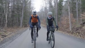 The King and Beers - A Gravel Epic in Vermont háttérkép