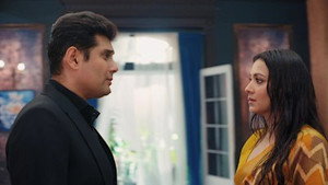क्योंकि सास भी कभी बहू थी 2. évad Ep.38 38. epizód