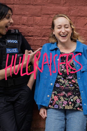 Hullraisers poszter