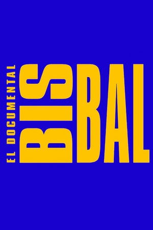 Bisbal - El Documental poszter