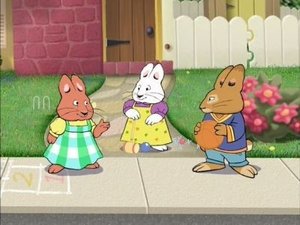 Max & Ruby Season 2 Ep.21 21. epizód