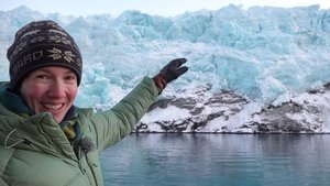 Heïdi's Ice háttérkép