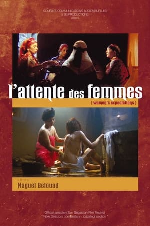 L'Attente Des Femmes