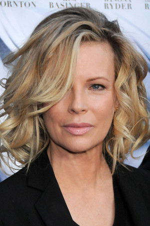 Kim Basinger profil kép
