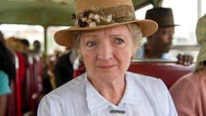 Agatha Christie Marple sorozata kép