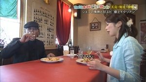 吉田類 北海道ぶらり街めぐり 2. évad Ep.8 8. epizód