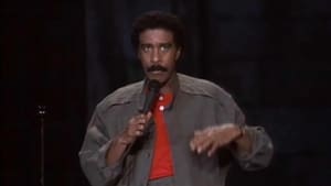 Richard Pryor: Here and Now háttérkép