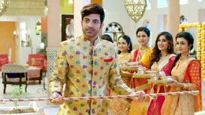 Kya Haal, Mr. Paanchal? Season 1 Ep.32 32. epizód