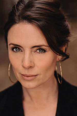 Amy Pemberton profil kép