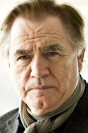 Brian Cox profil kép