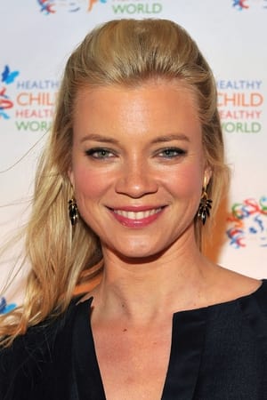 Amy Smart profil kép