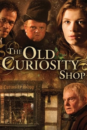 The Old Curiosity Shop