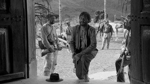 A Hora e Vez de Augusto Matraga háttérkép