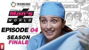 Man's World Season 1 Ep.4 4. epizód